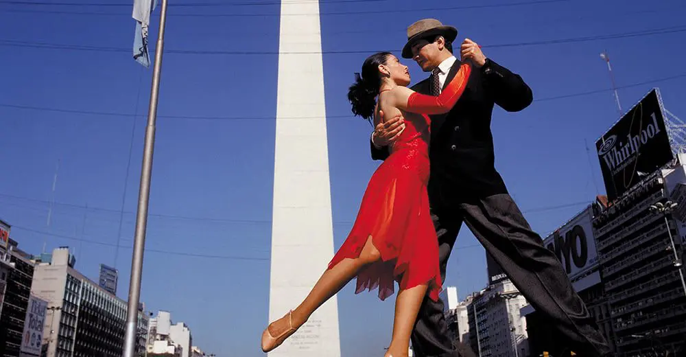 ¡Orale! The first Latin America Travel Week is coming