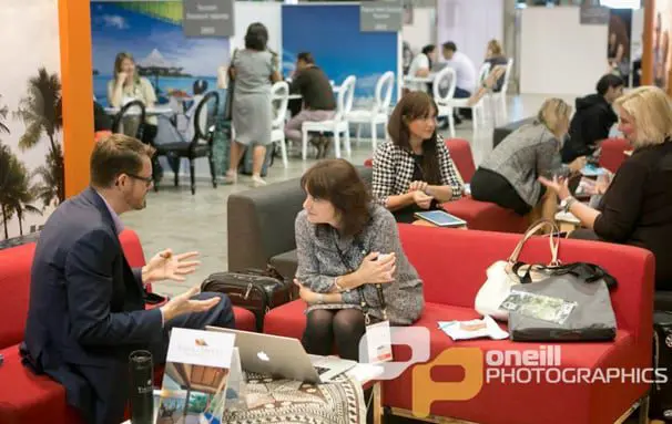 travel news Luxperience