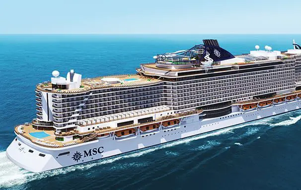 Fri 8 Apr: 10 travel news stories you need to know today 37 travel news MSC