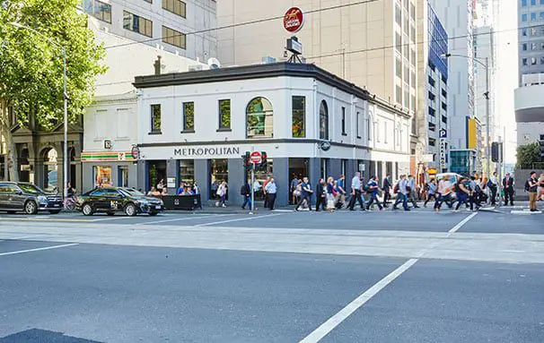 Thurs 14 Apr: 10 travel news stories you need to know today 34 Metropolitan