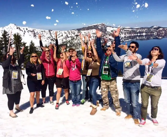 Thurs 14 Apr: 10 travel news stories you need to know today 38 travel news Oregon fam1