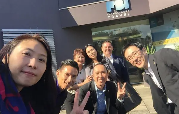 Fri 22 Apr: 10 travel news stories you need to know today 41 Park Hotels