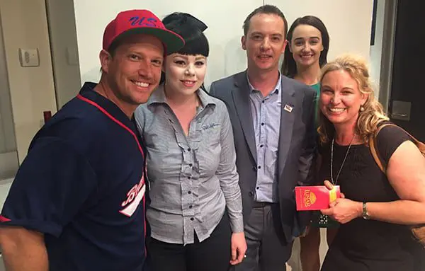 Fri 22 Apr: 10 travel news stories you need to know today 43 travel news Phil Hoffman