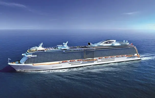 travel news Princess Cruises