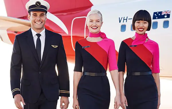 QANTAS 5
