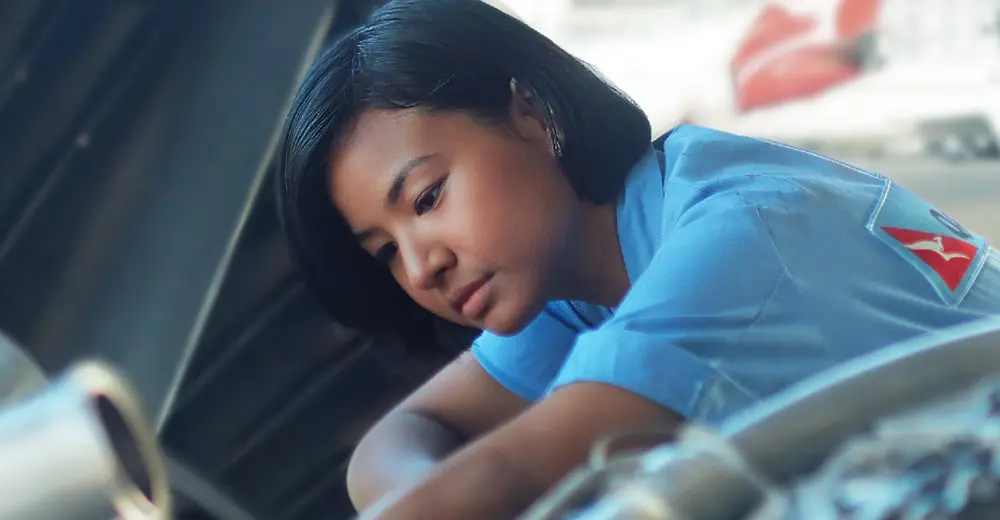 Mon 4 Apr: 10 travel news stories you need to know today 33 Qantas feature