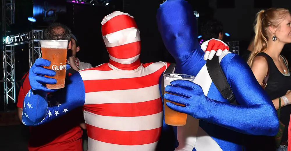 Mon 18 Apr: 10 travel news stories you need to know today