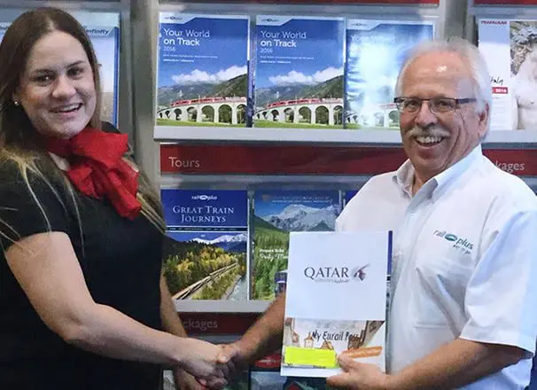 Thurs 14 Apr: 10 travel news stories you need to know today 39 travel news Rail Plus