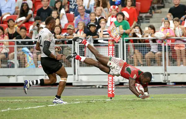 travel news Rugyb Sevens Hong Kong