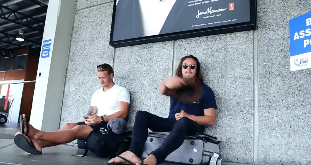 WATCH: KiwiDaze – an epic four minute video of New Zealand