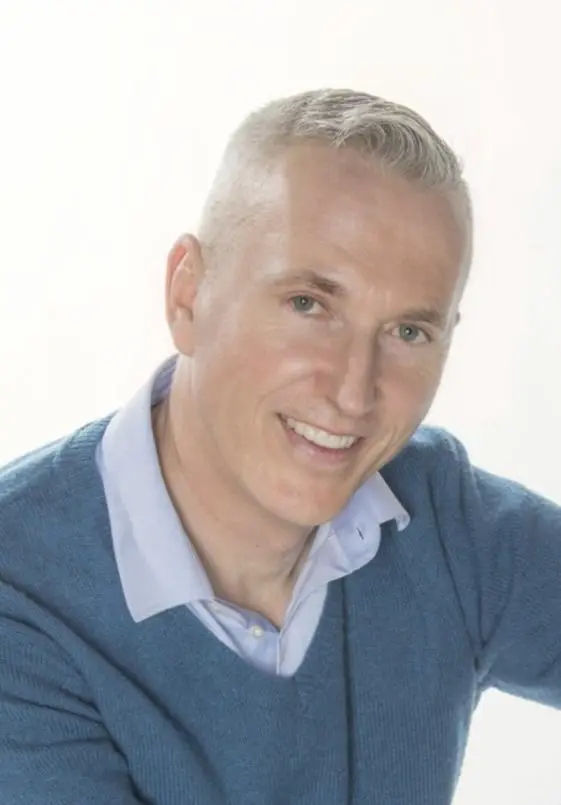 Who were this week's travel industry movers & shakers? 15 Todd Hewitt 2