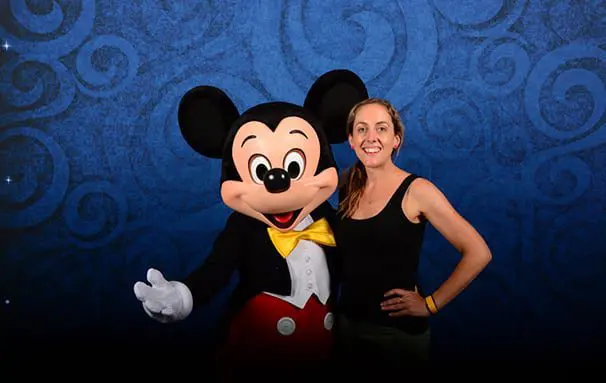 Travel Counsellors' imagination runs wild in Disney World 11 Travel Counsellors 4