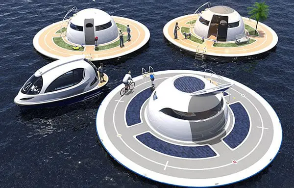 UFOS