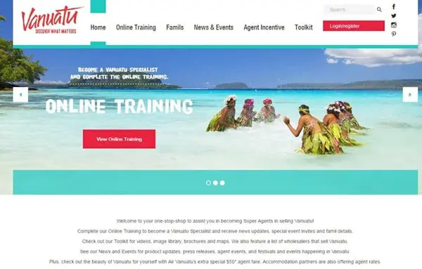 Victory for Vanuatu as Virgin Australia considers resuming services 12 Vanuatu