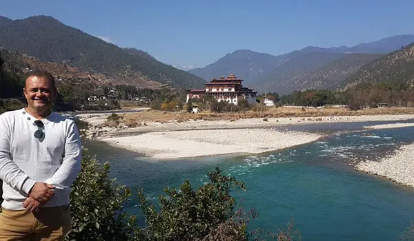 bhutan