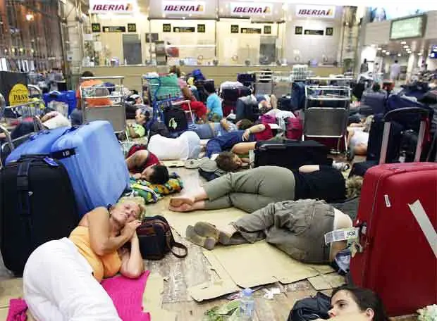 chile-airports-strike