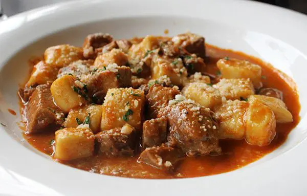 Eat your way across Europe this summer *Drool* 20 dubrovnik