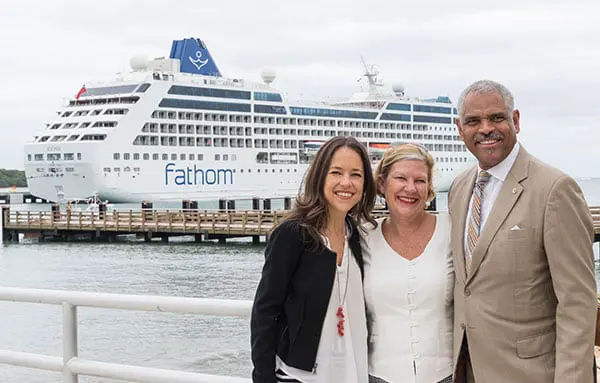 Fri 22 Apr: 10 travel news stories you need to know today 40 travel news fathom