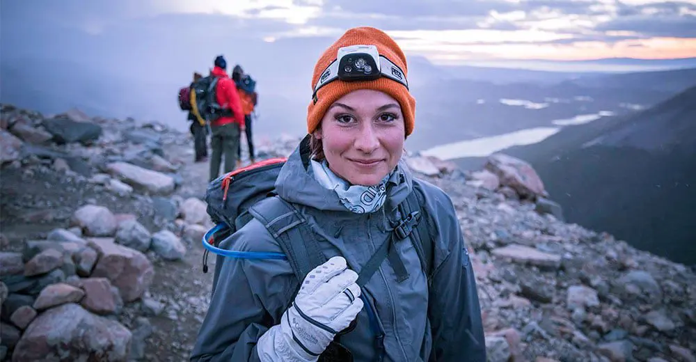 Bigger. Better. Stronger – Face your fears & travel!