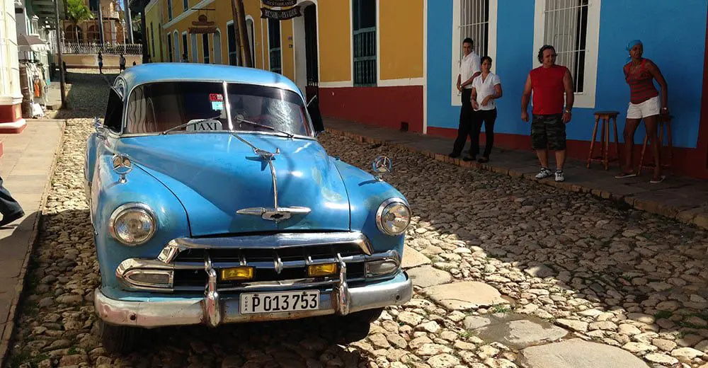 5 Hot Destinations For Your Well-travelled Clients