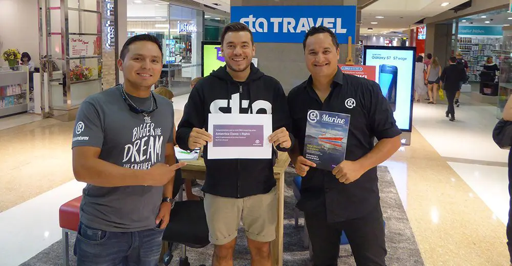 Fri 22 Apr: 10 travel news stories you need to know today 42 travel news g Adventures