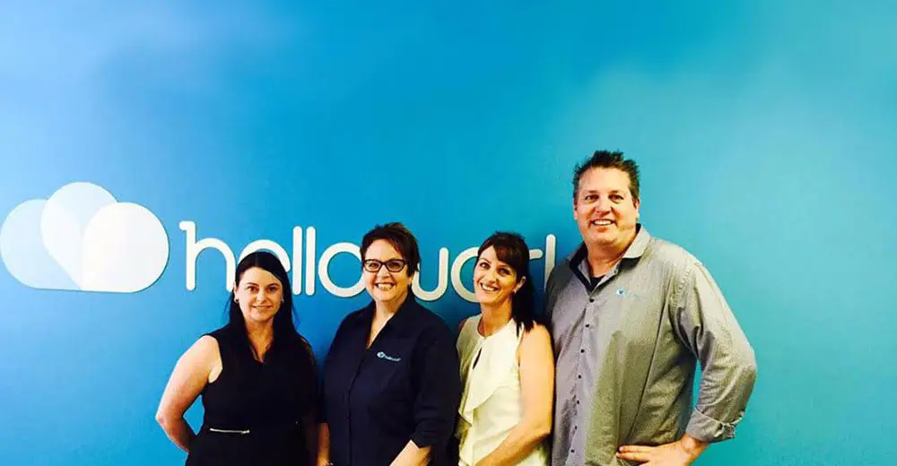 Agent Insights: Tony & Madonna Strong, helloworld