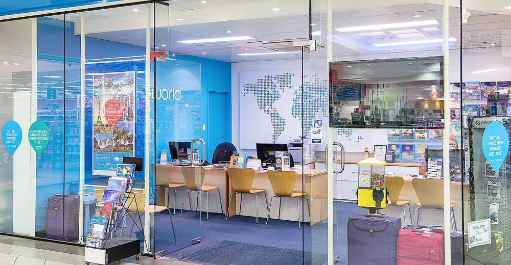 The Daily Travel Agent Bite: Wed 22 Jun 27 helloworld feature