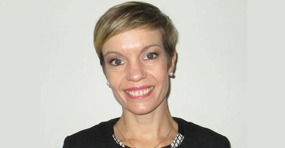 Who were this week's travel industry movers & shakers?