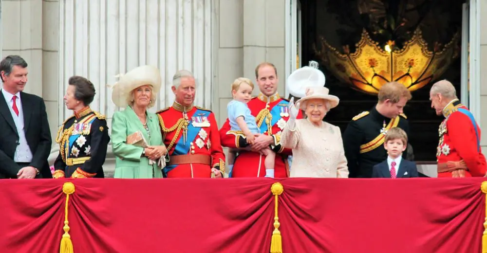 A Glimpse Into 5 European Royal Homes