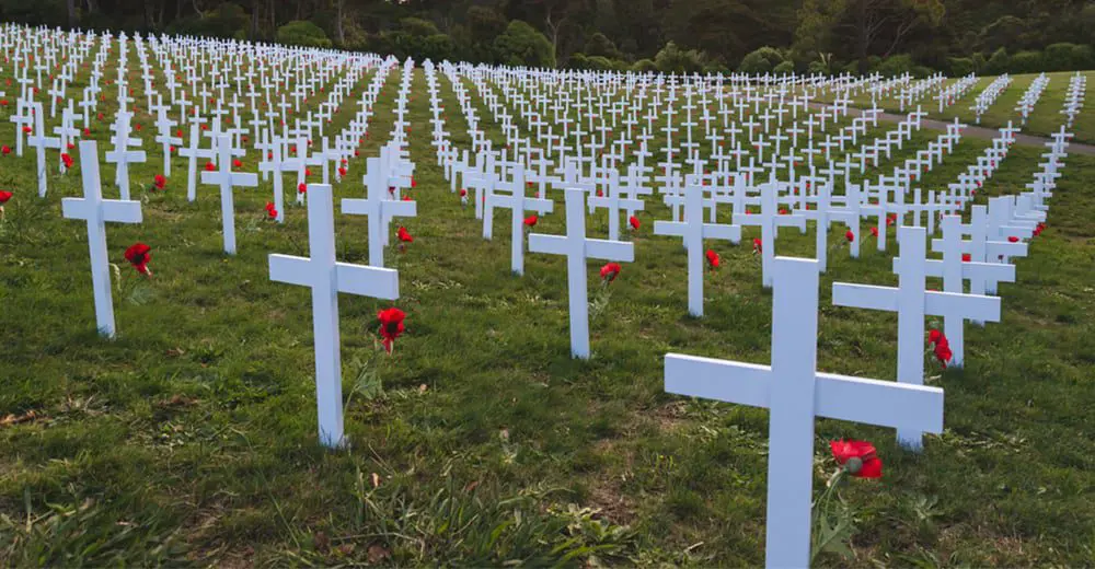 Lest we forget: 3 Destinations to pay tribute to our Aussie diggers