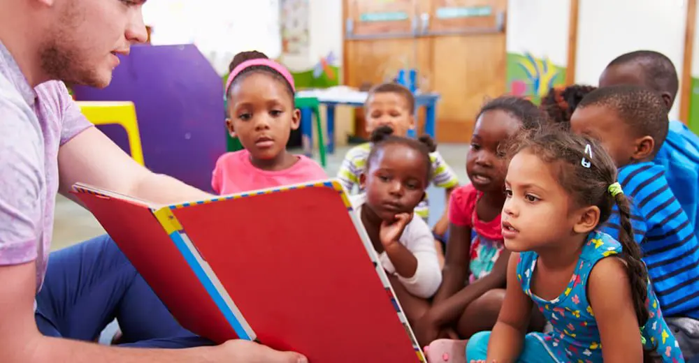 Matt Castell: Voluntourism is Actually Pretty Shi*ty