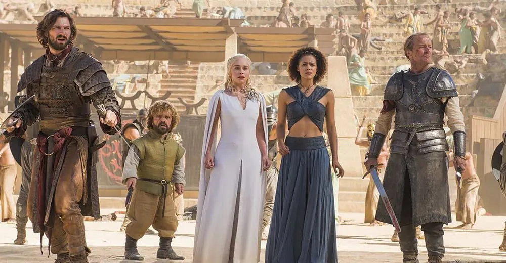 The Game of Thrones Guide to Croatia