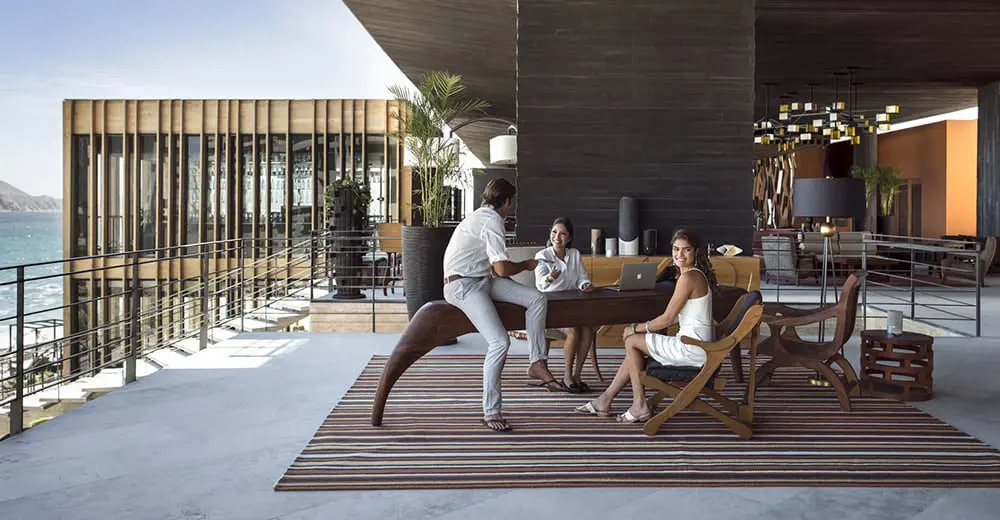 Los Cabos is feeling the love from Virtuoso