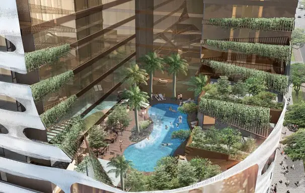 Tues 5 Apr: 10 travel news stories you need to know today 41 travel news ibis Styles Singapore