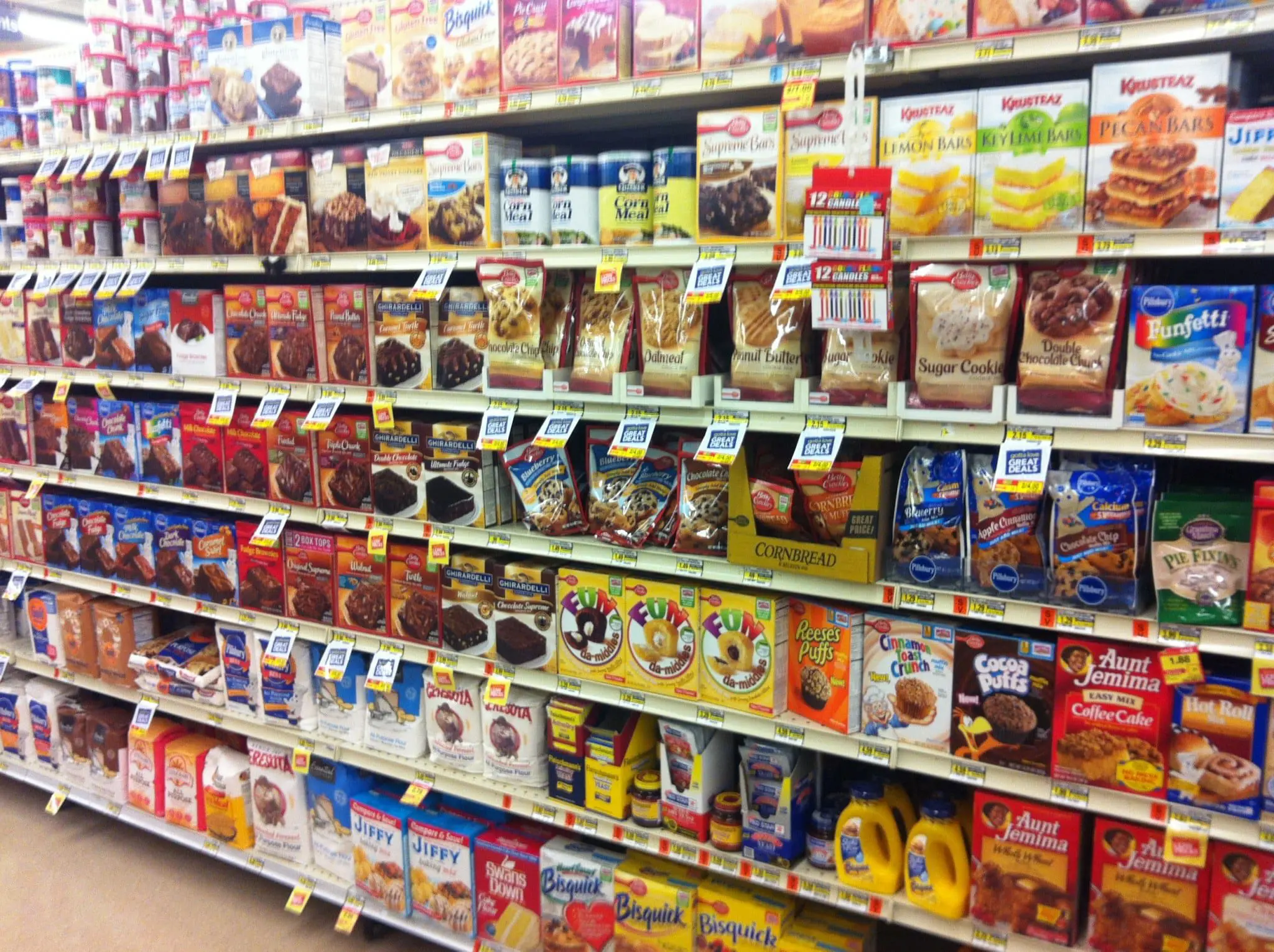 10 Things Aussie Expats living in the USA find amusing 1 img_0367