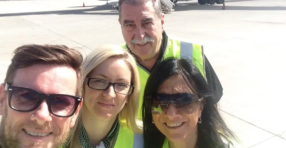 Thurs 21 Apr: 10 travel news stories you need to know today