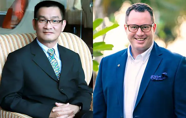 Who were this week's travel industry movers & shakers? 29 movers 2