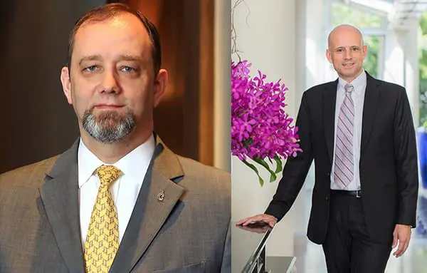 Who were this week's travel industry movers & shakers? 28 travel industry movers