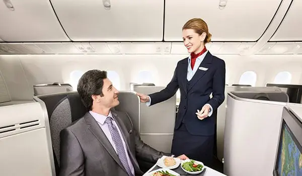 Vancouver International Airport is once again the best in North America... Here's why 25 niz