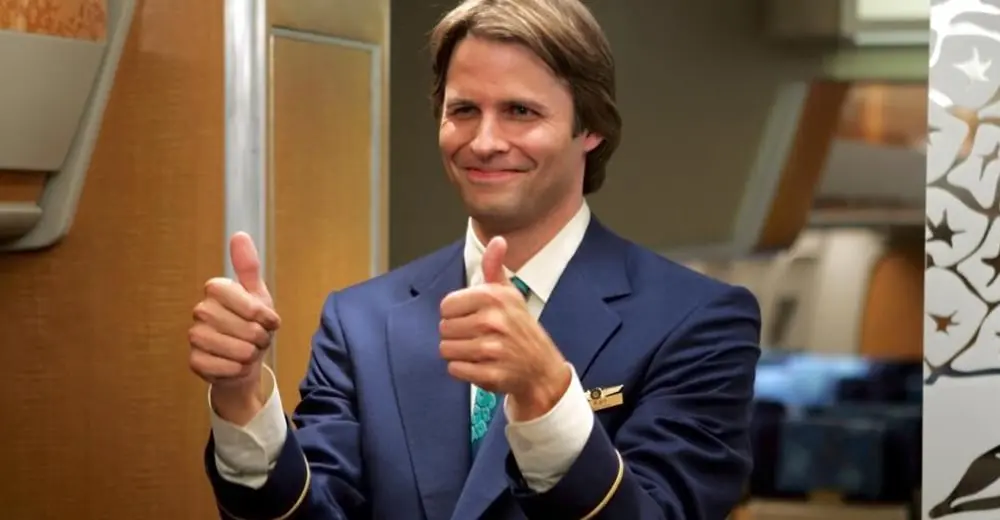 The most stressful job in travel is... 8 travel pilot