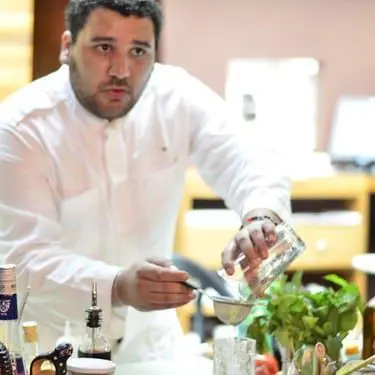 Friday Cocktail: The Pisco Sour 10 profile