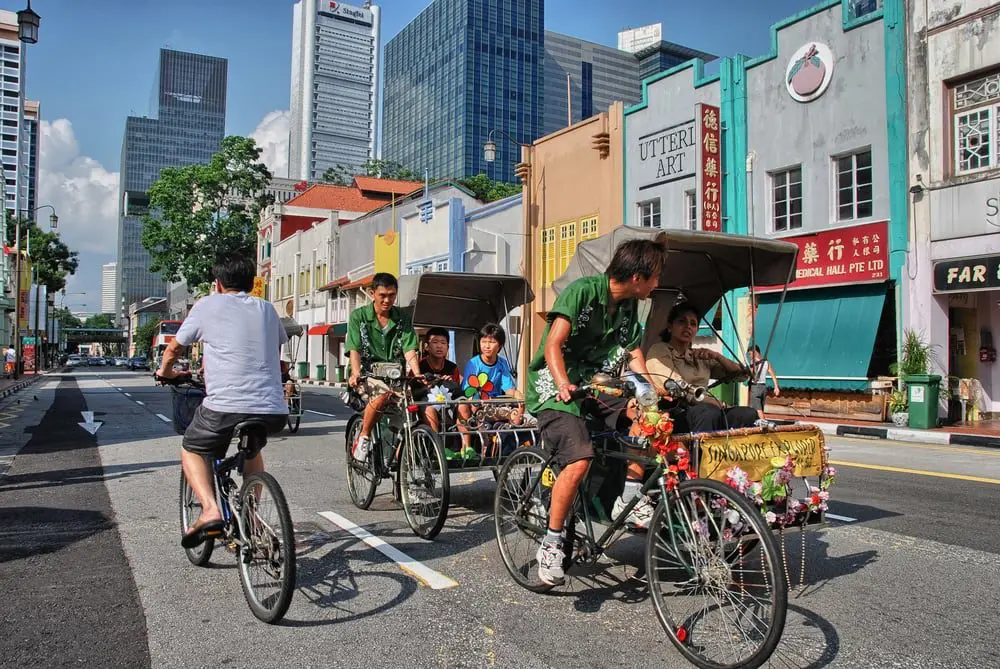 The Very Best of Asia