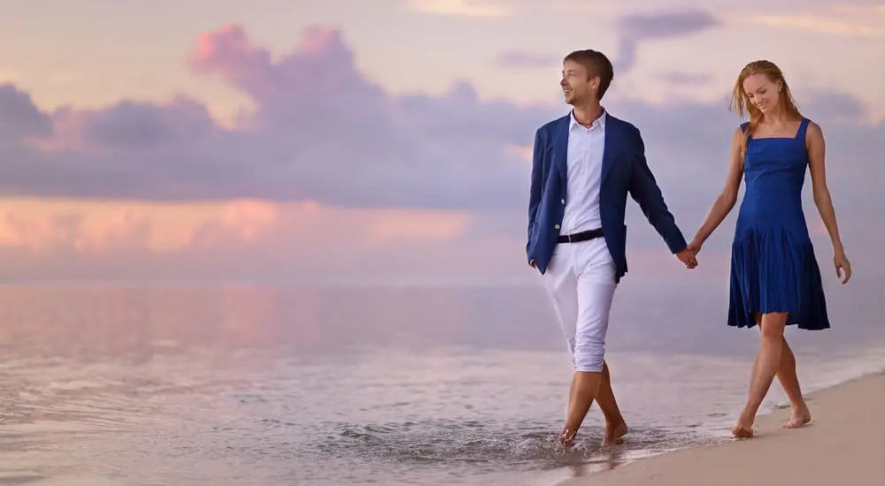 6 Reasons why New Caledonia is the Perfect Romantic Getaway