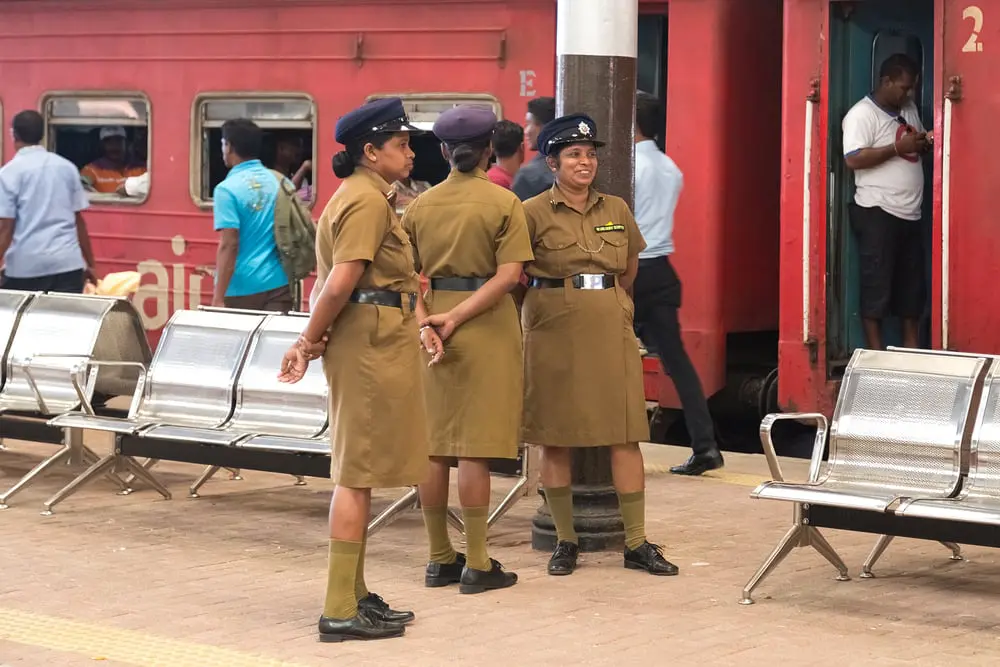 Here’s Why You Should Suggest Sri Lanka Instead of Bali 16 shutterstock_208417858