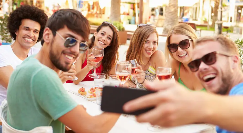 Eat your way across Europe this summer *Drool*