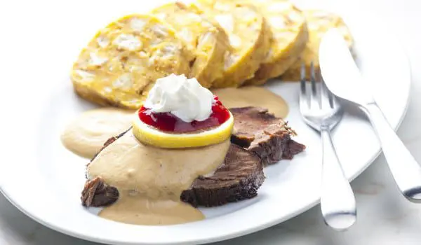 Eat your way across Europe this summer *Drool* 17 shutterstock_275008679