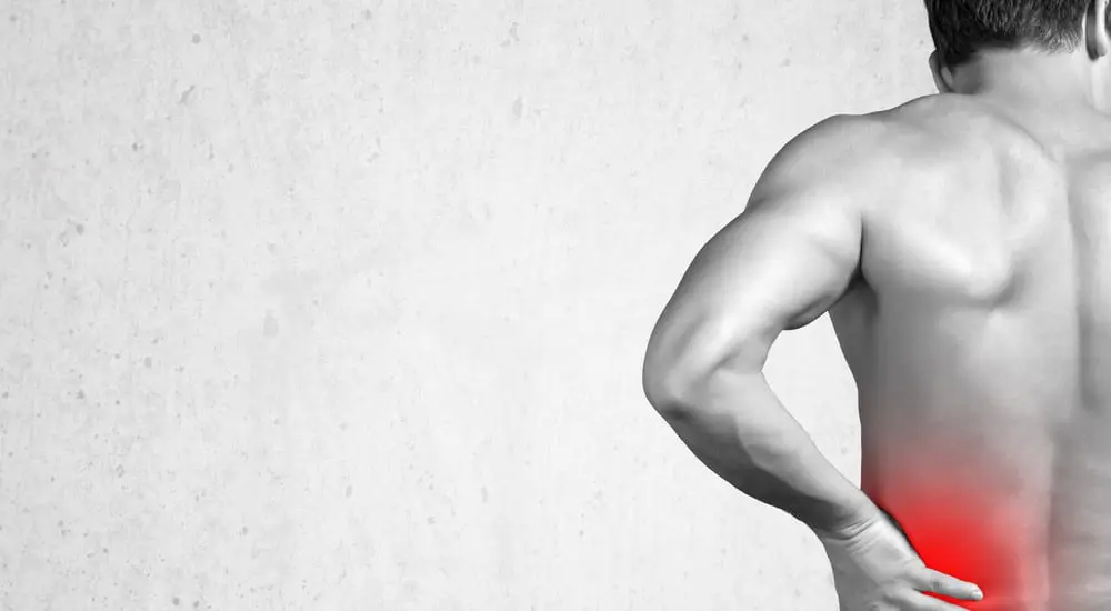 Ouch! 5 tips to avoid back pain on a flight