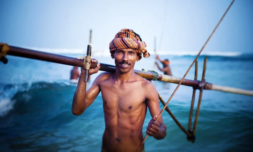 Here’s Why You Should Suggest Sri Lanka Instead of Bali