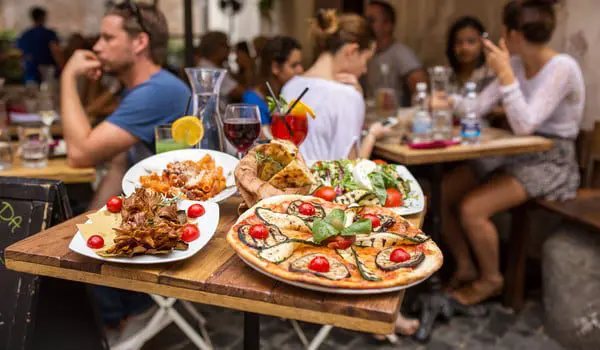 Eat your way across Europe this summer *Drool* 19 shutterstock_334916249