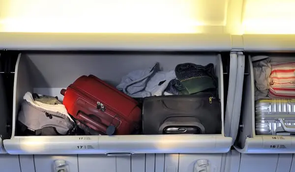 Ouch! 5 tips to avoid back pain on a flight 20 shutterstock_343234136